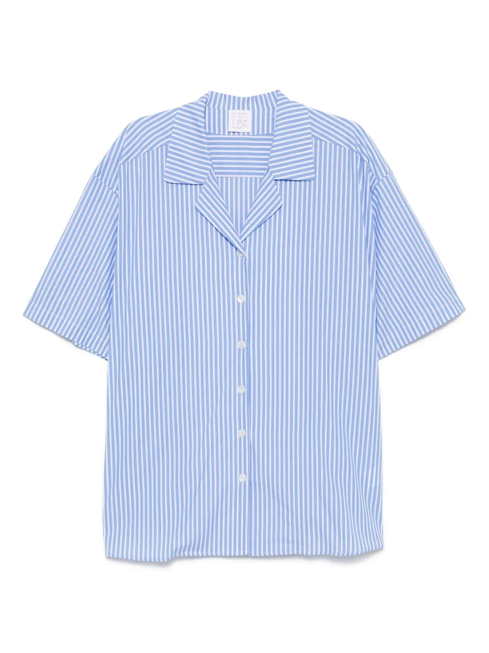 Striped Shirt