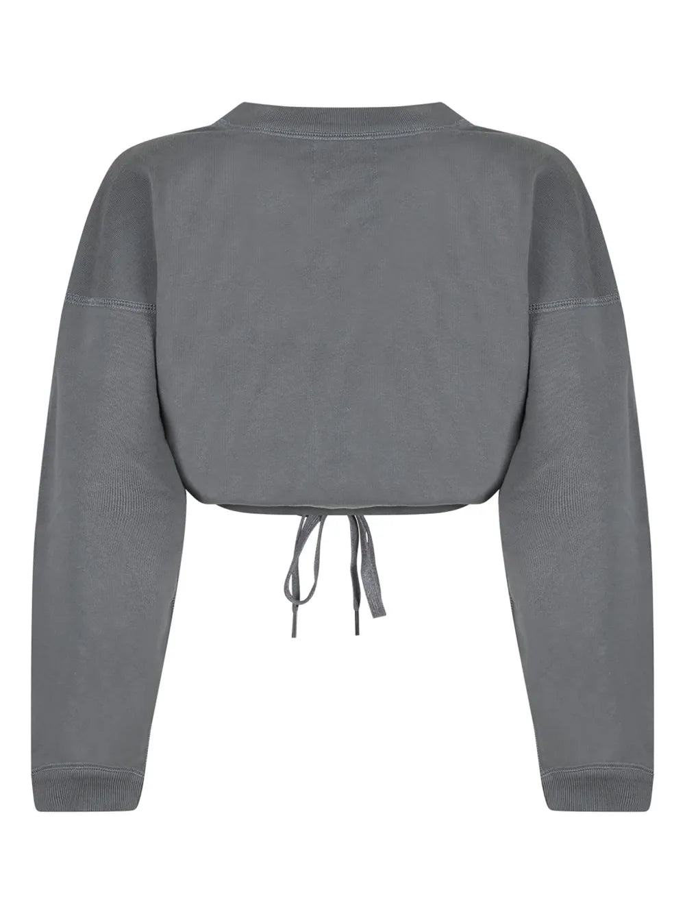 Cropped Sweatshirt