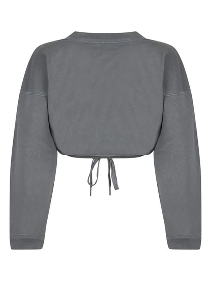 Cropped Sweatshirt