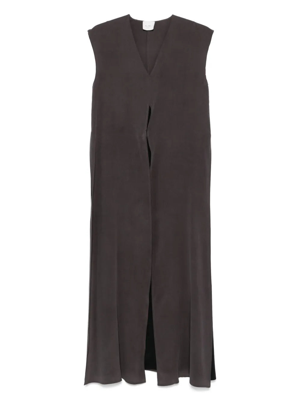 Silk Tunic