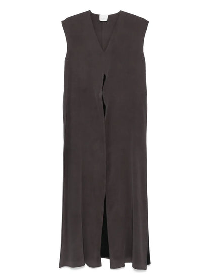 Silk Tunic
