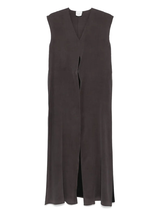 Silk Tunic