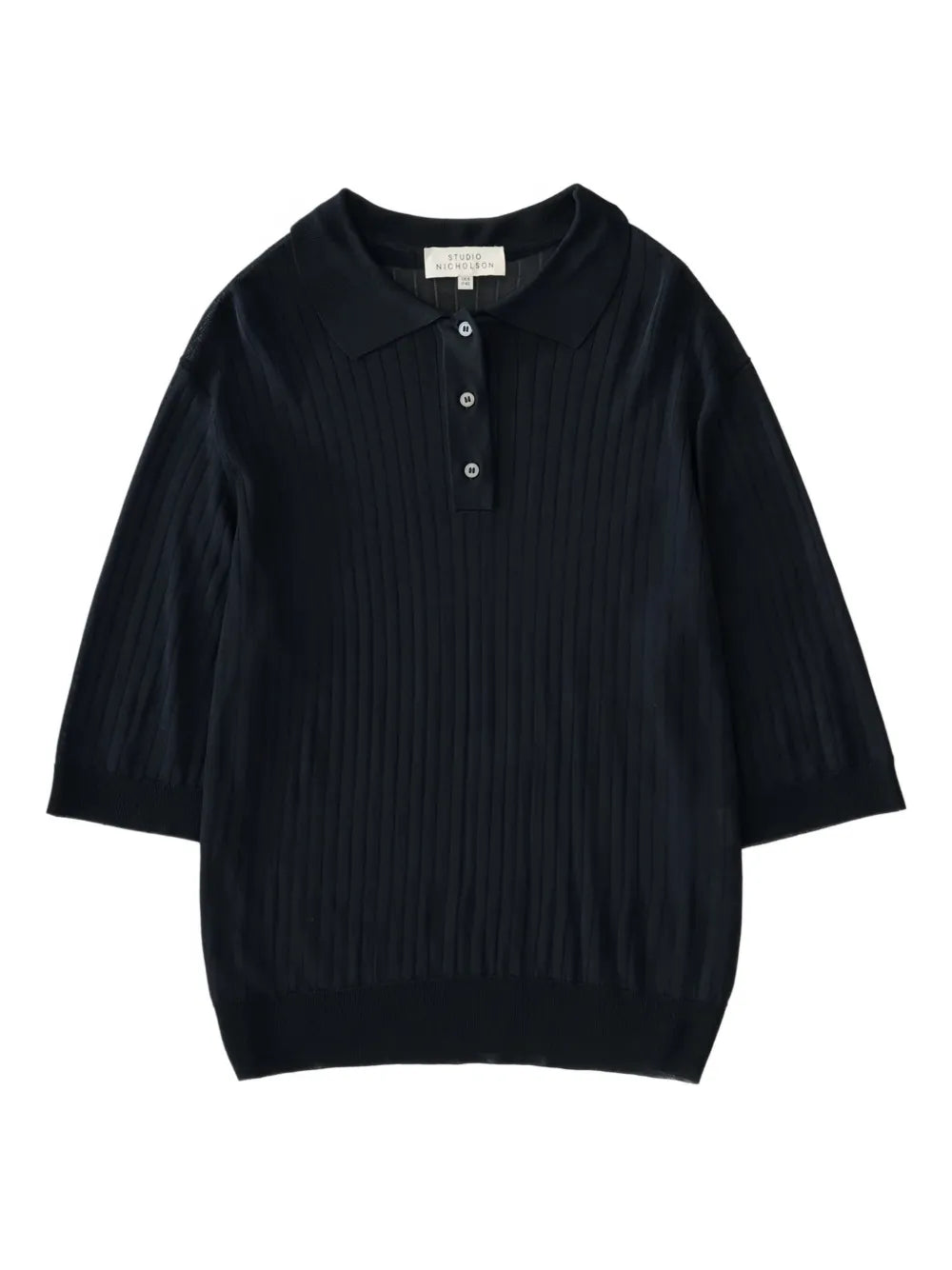 Knitted Jumper