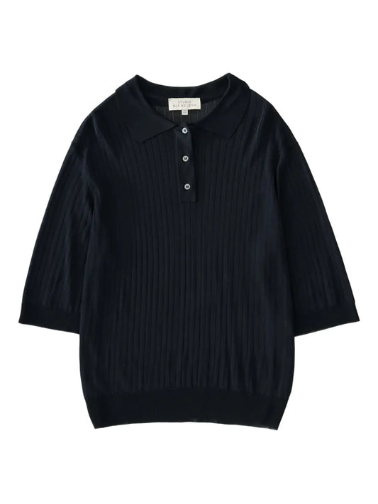 Knitted Jumper