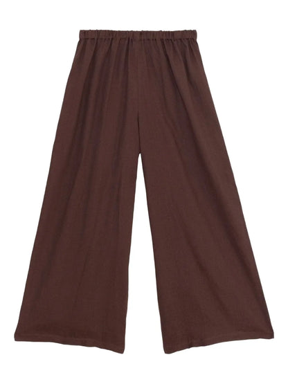 Sepia Trousers