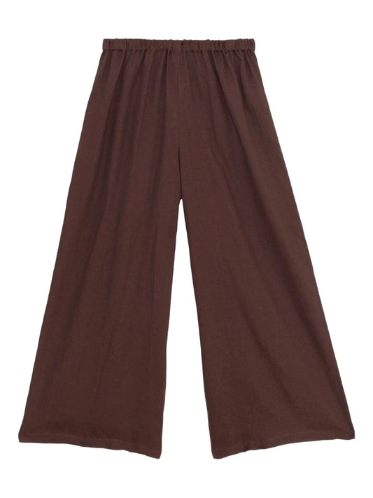 Sepia Trousers