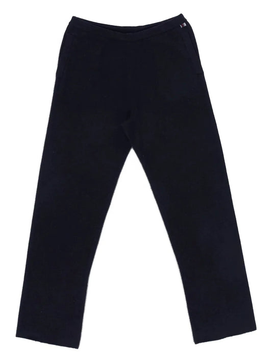 Knitted Trousers