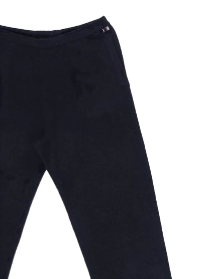 Knitted Trousers