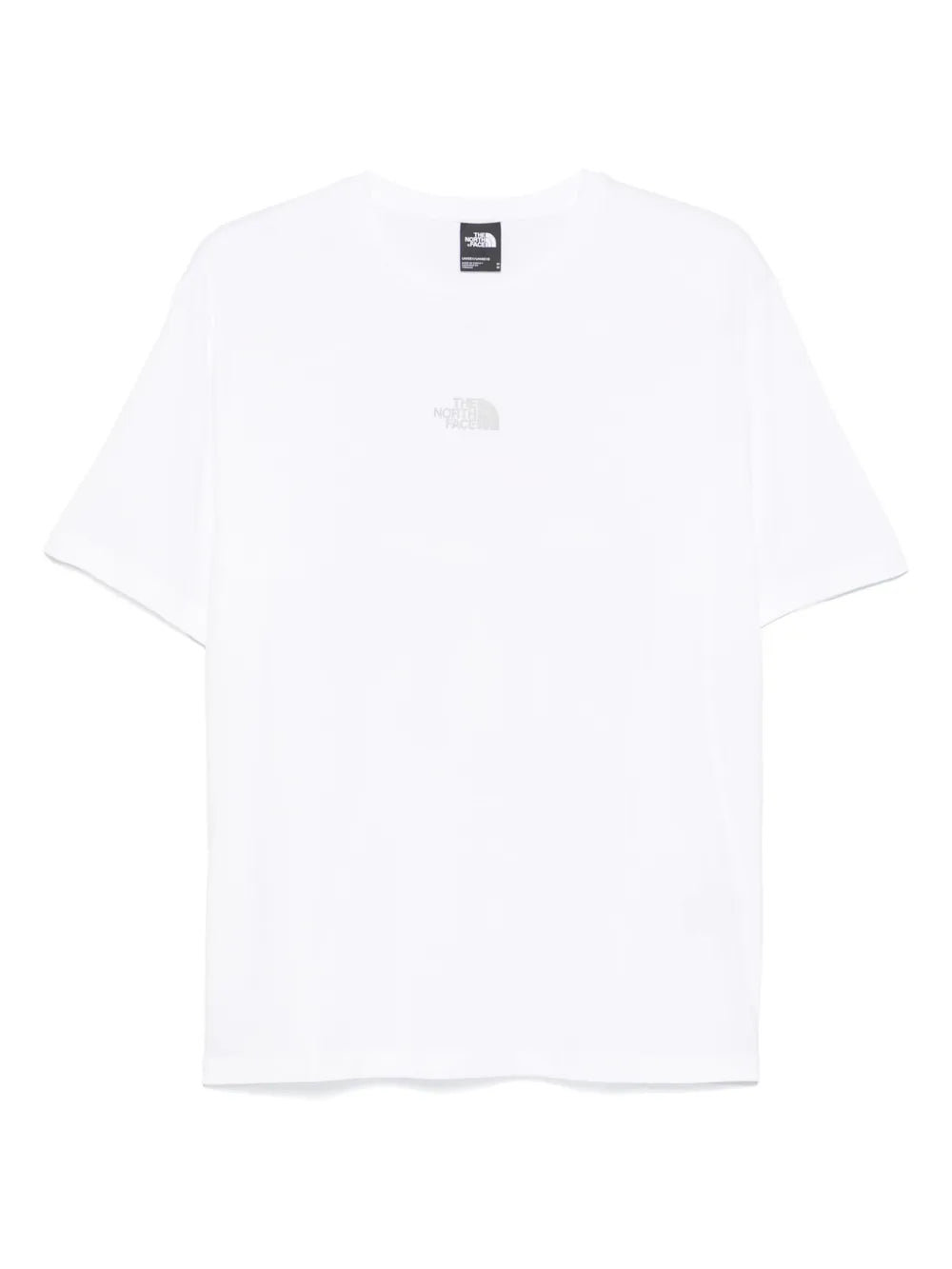 Never Stop T-Shirt