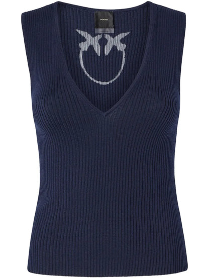 V-Neck Top