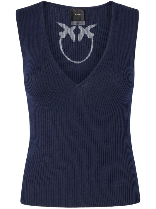 V-Neck Top