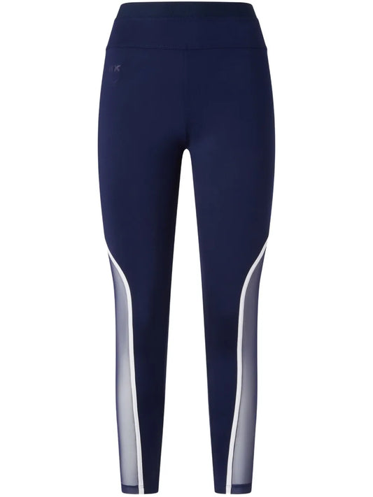 High-Waisted Trousers