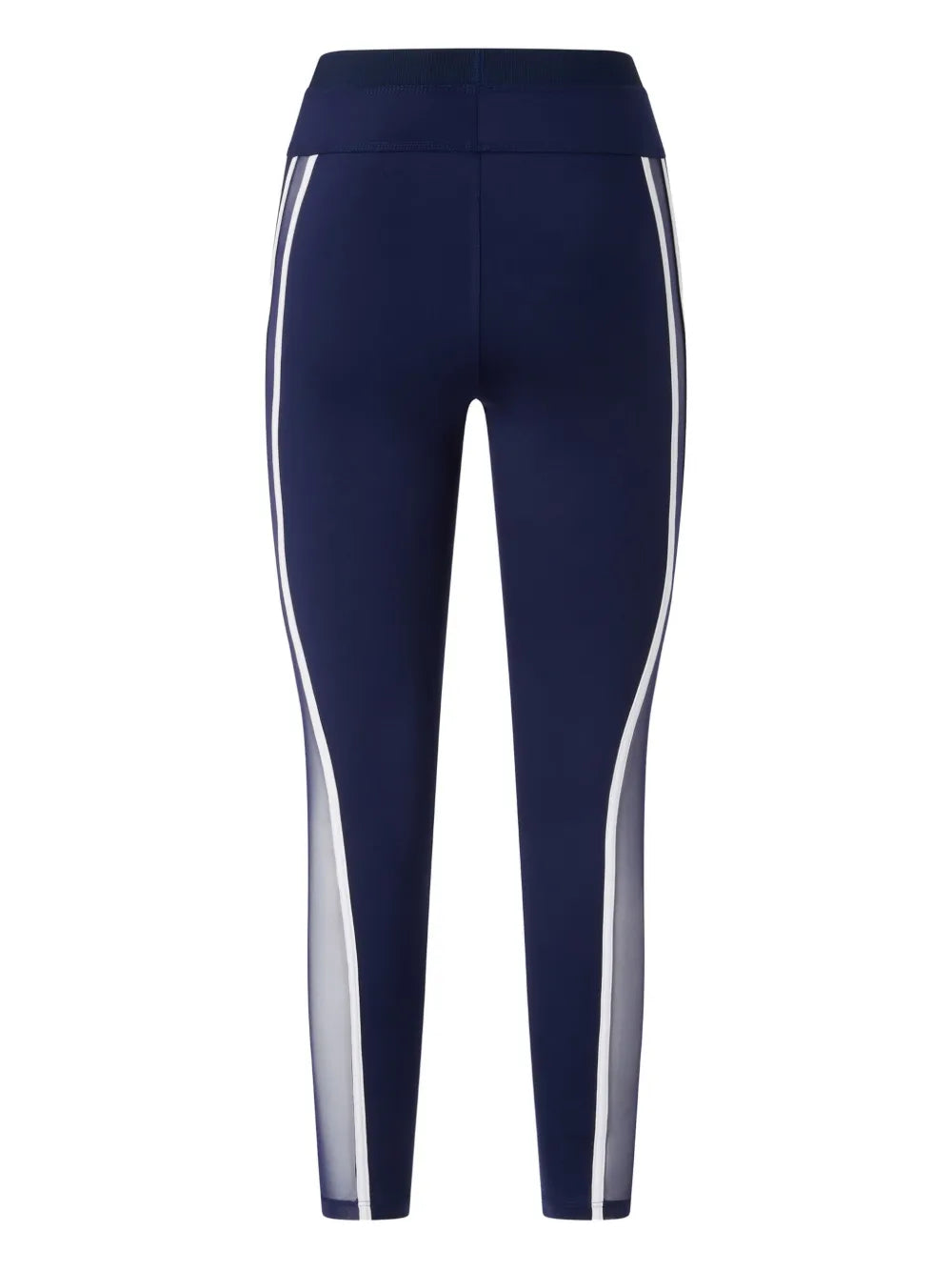 High-Waisted Trousers