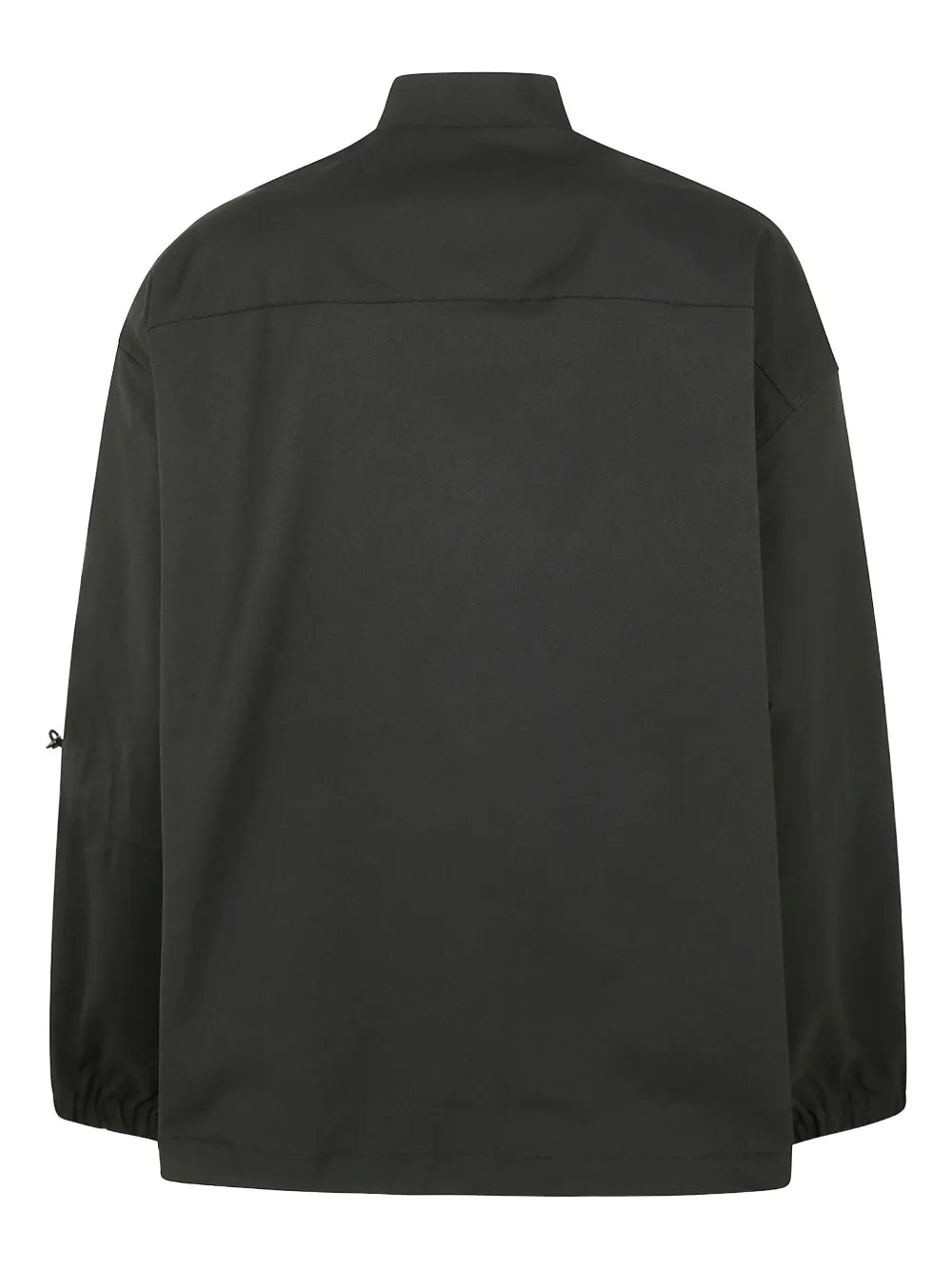 Press-Stud Jacket