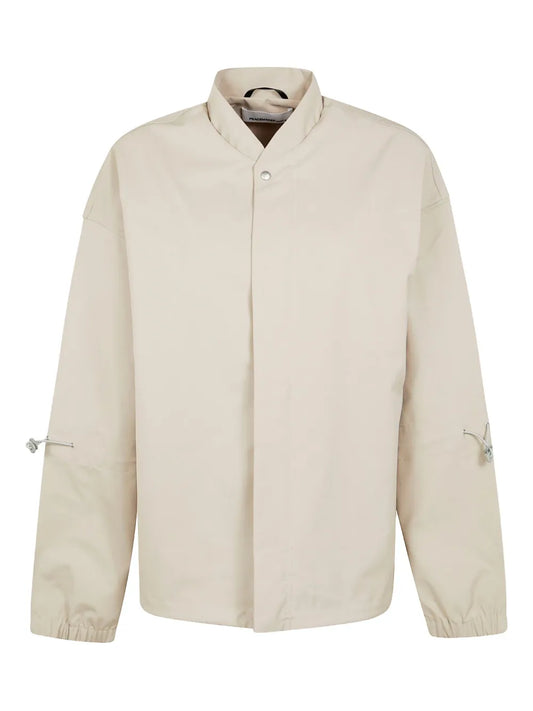 Peacemaker Bomber Jacket