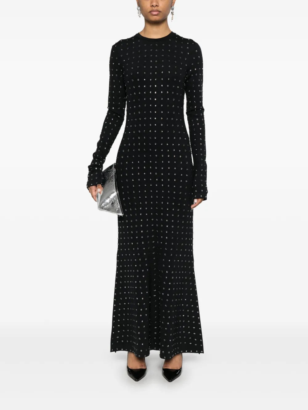 Oscuri Dress