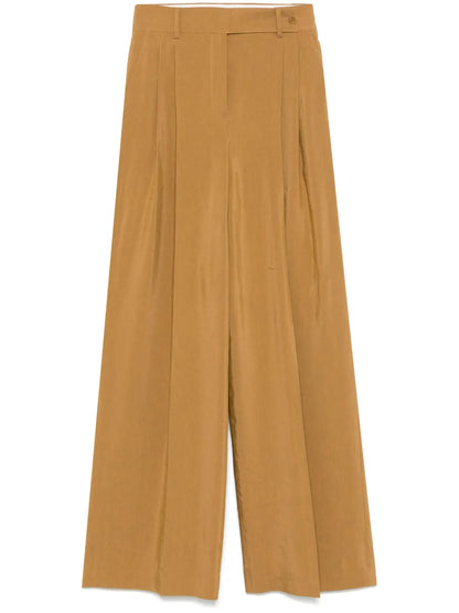 Palazzo Trousers
