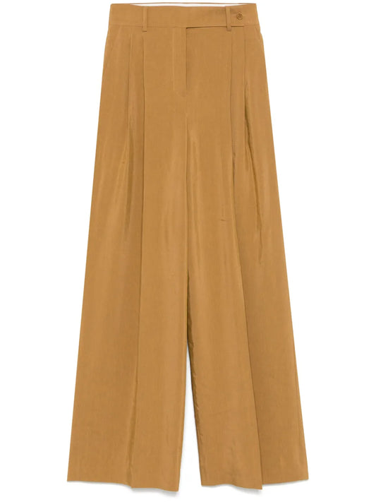 Palazzo Trousers