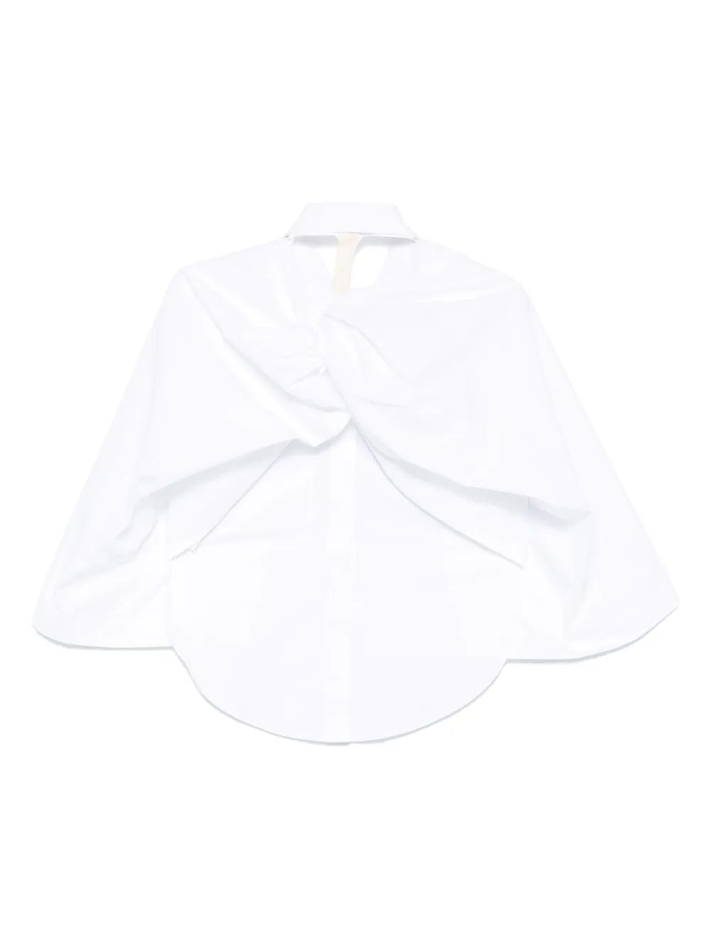 Logo-Embroidered Shirt