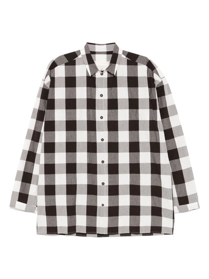 Draughtsman Shirt