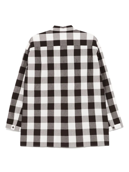 Draughtsman Shirt