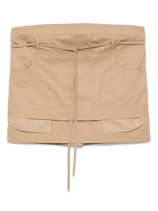 Lili Mini Skirt