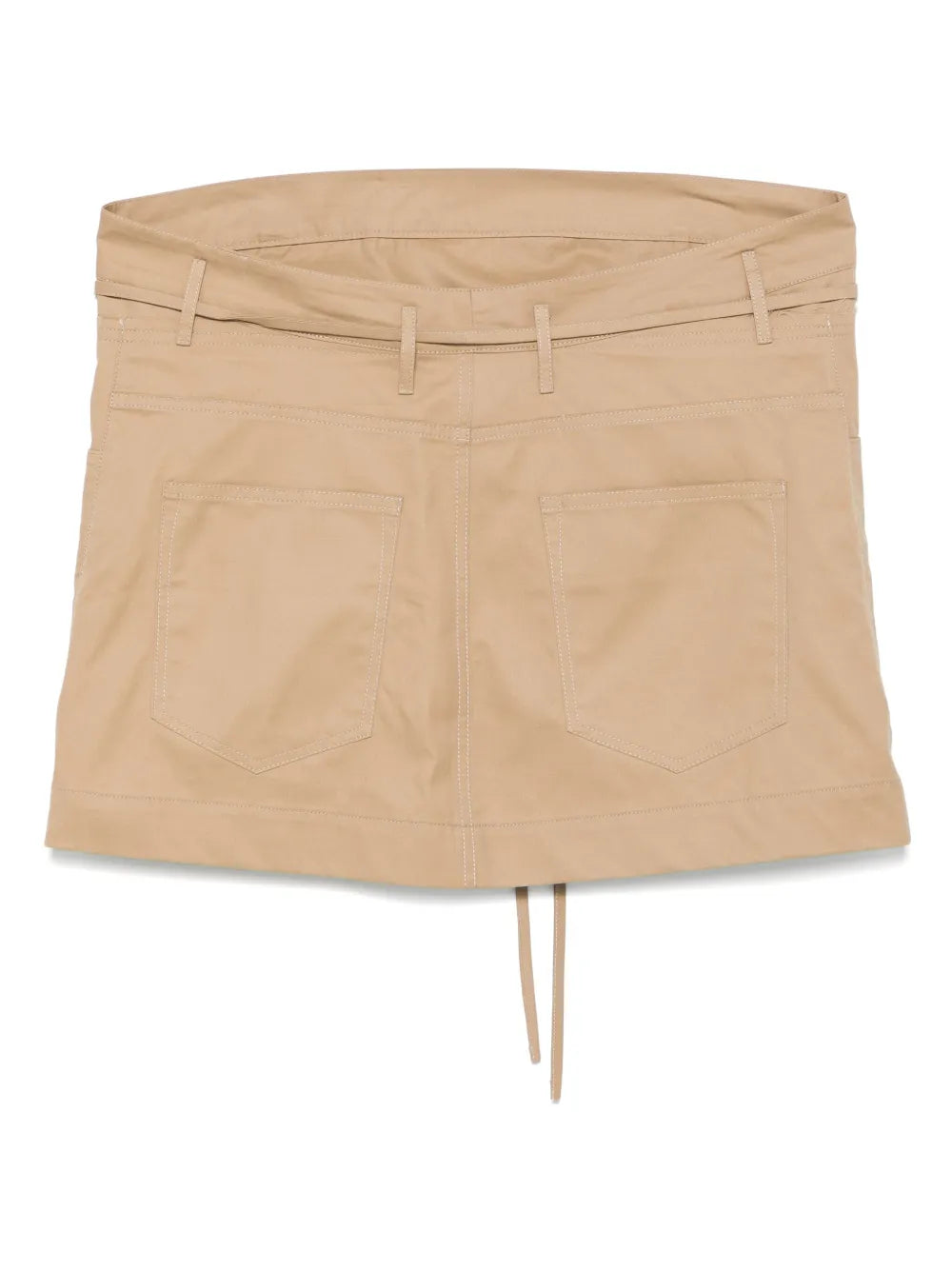 Lili Mini Skirt