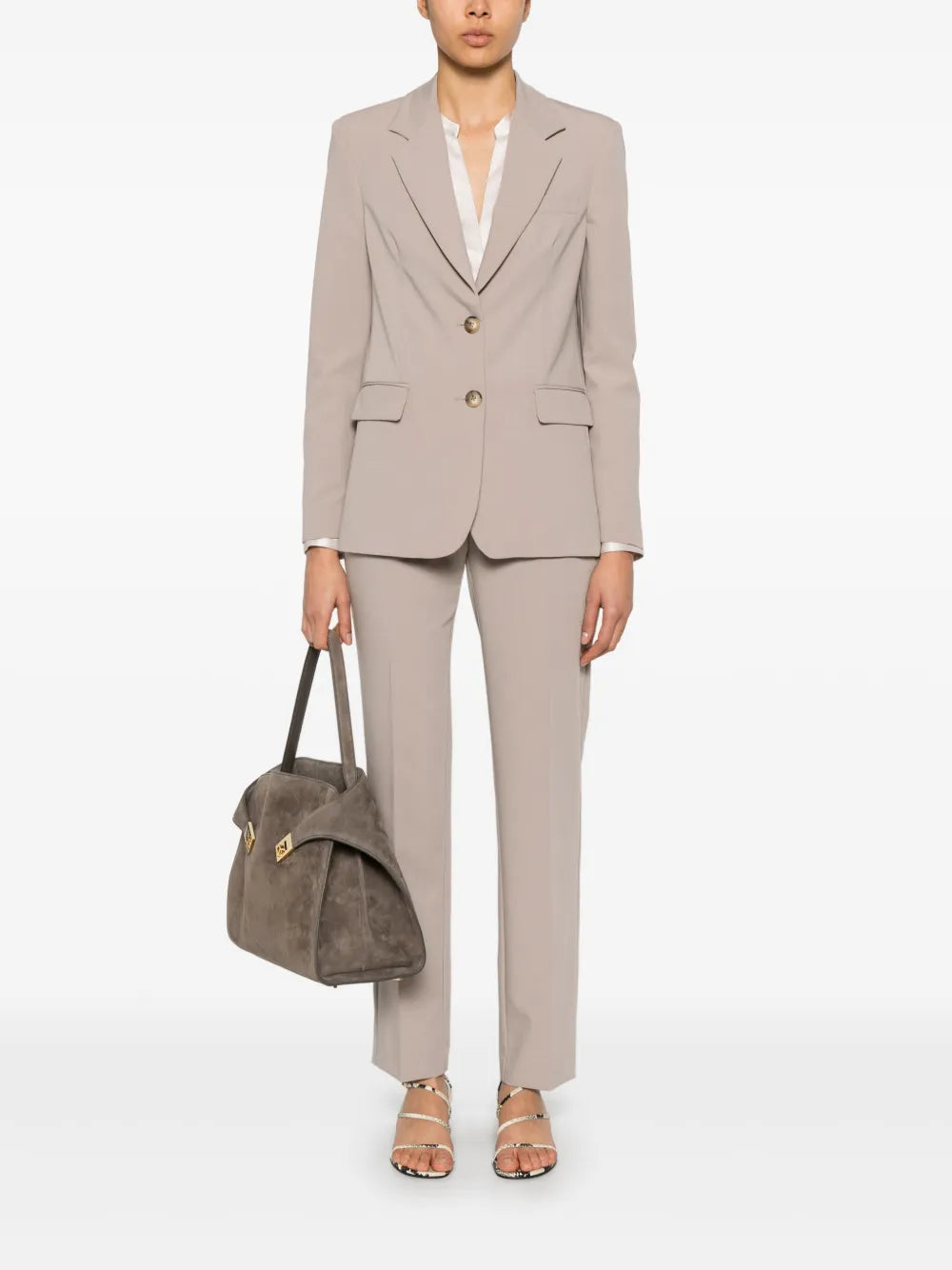 Genzia Blazer