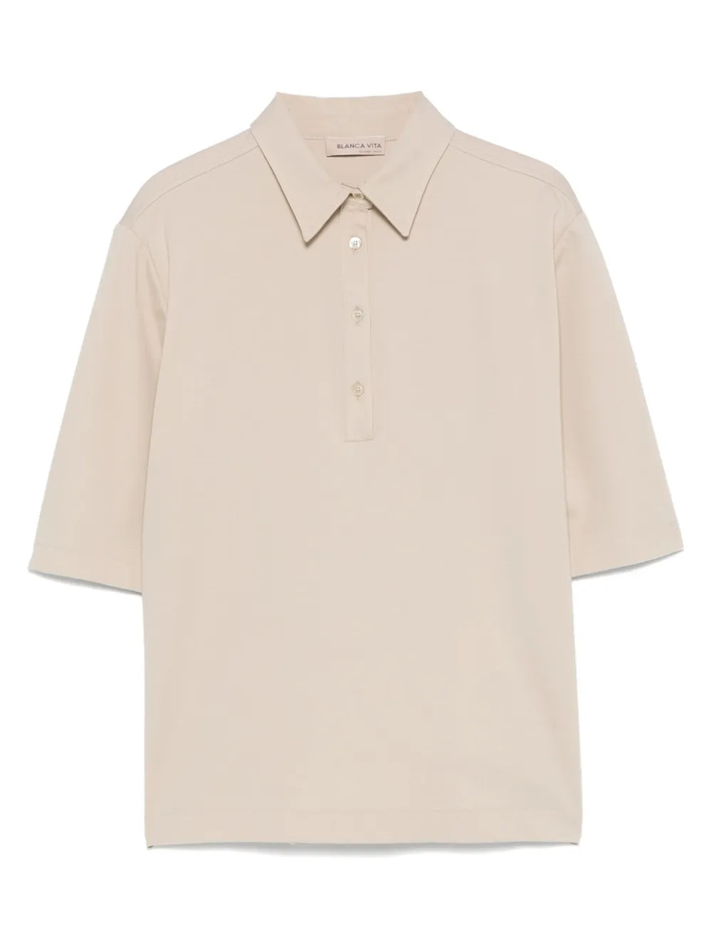 Platy Polo Shirt