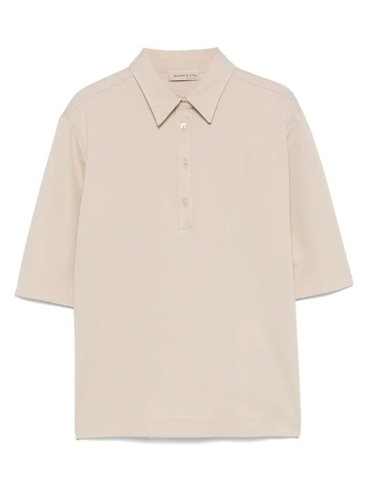 Platy Polo Shirt