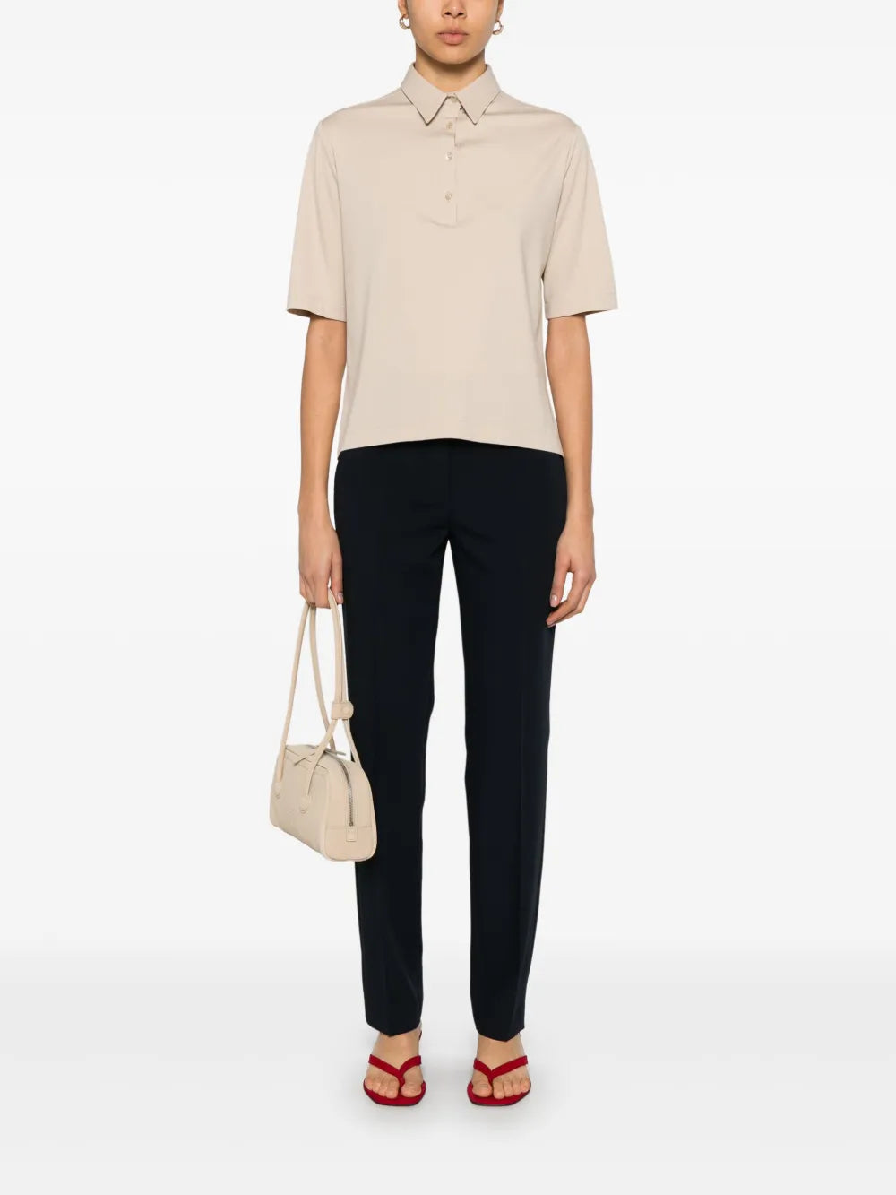 Platy Polo Shirt