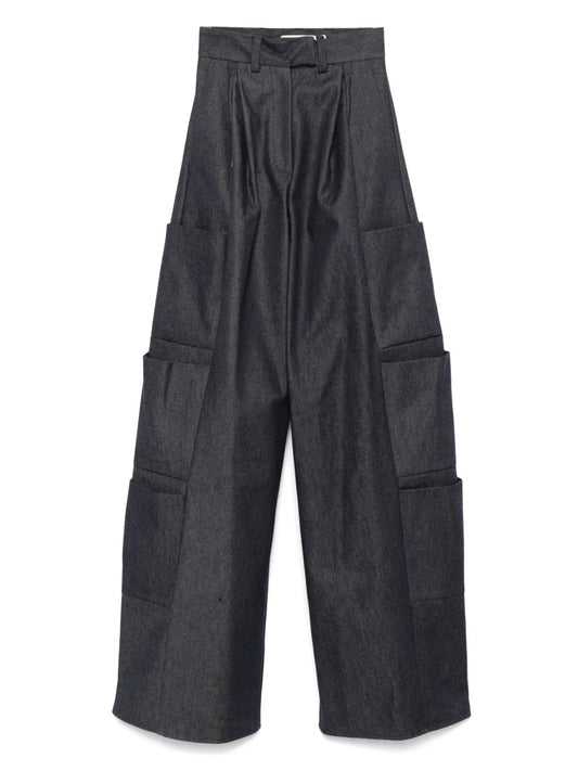 Ambre Jeans