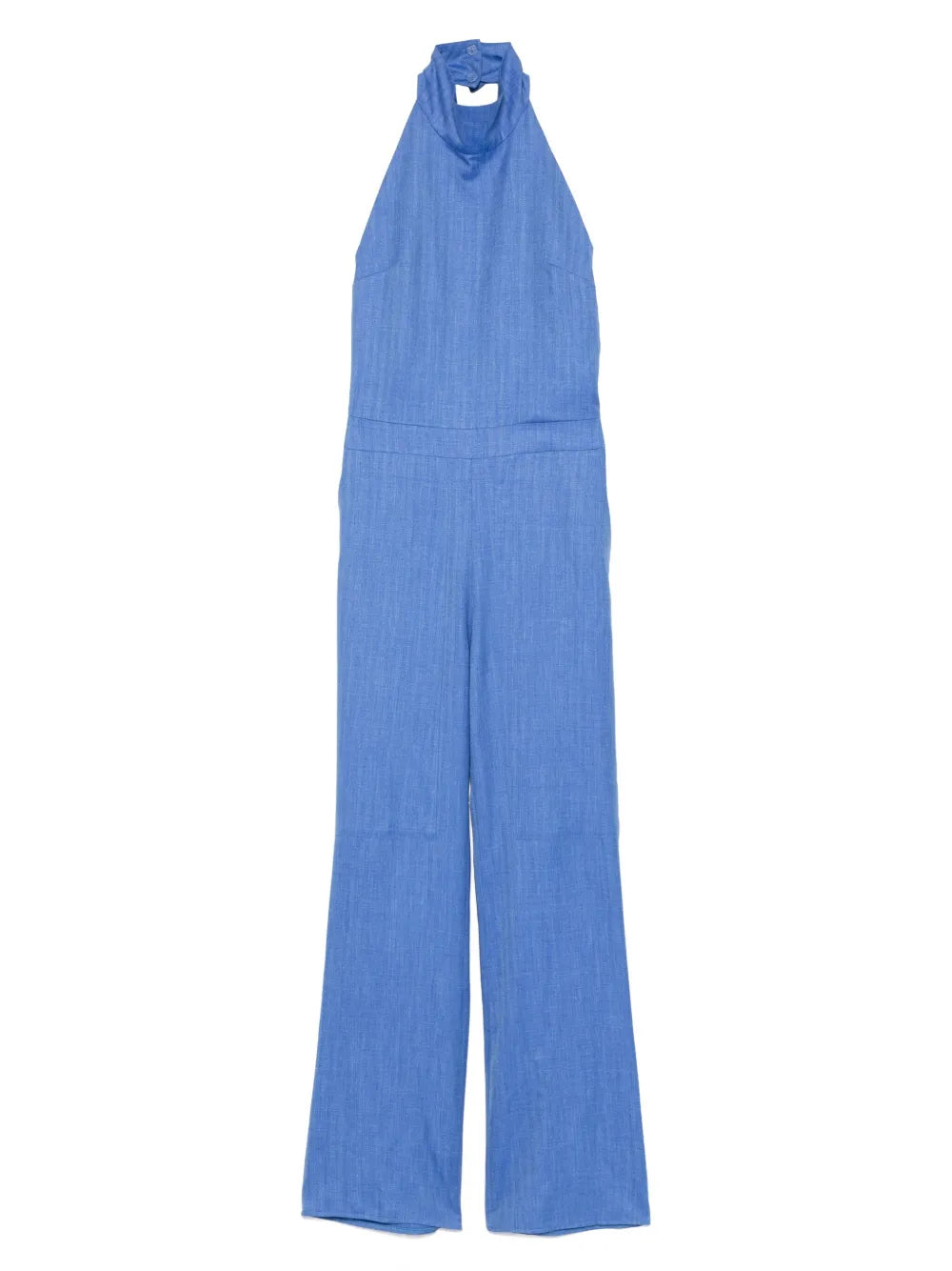 Herringbone Jumpsuit