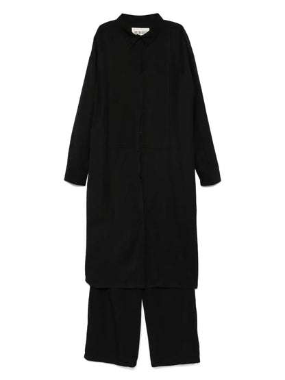 Briget Shirt And Trousers