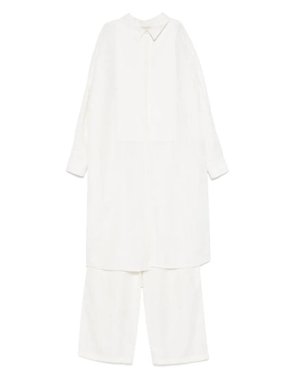 Trousers Set