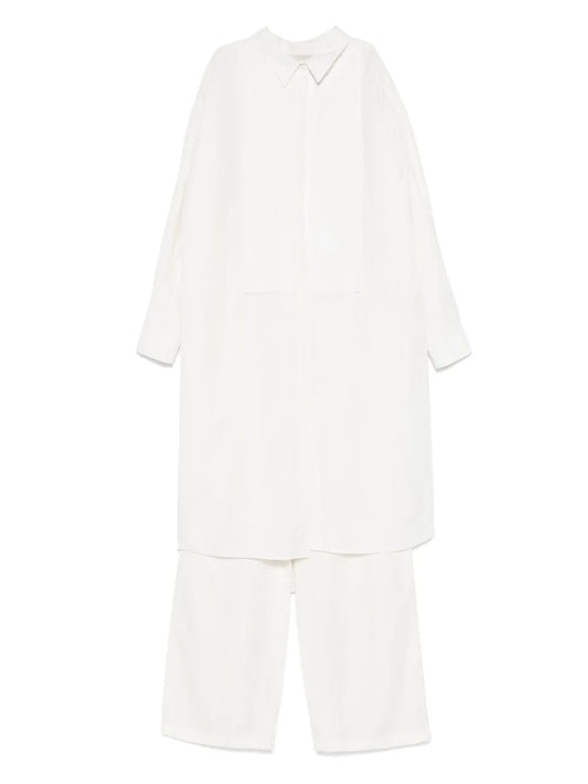Trousers Set