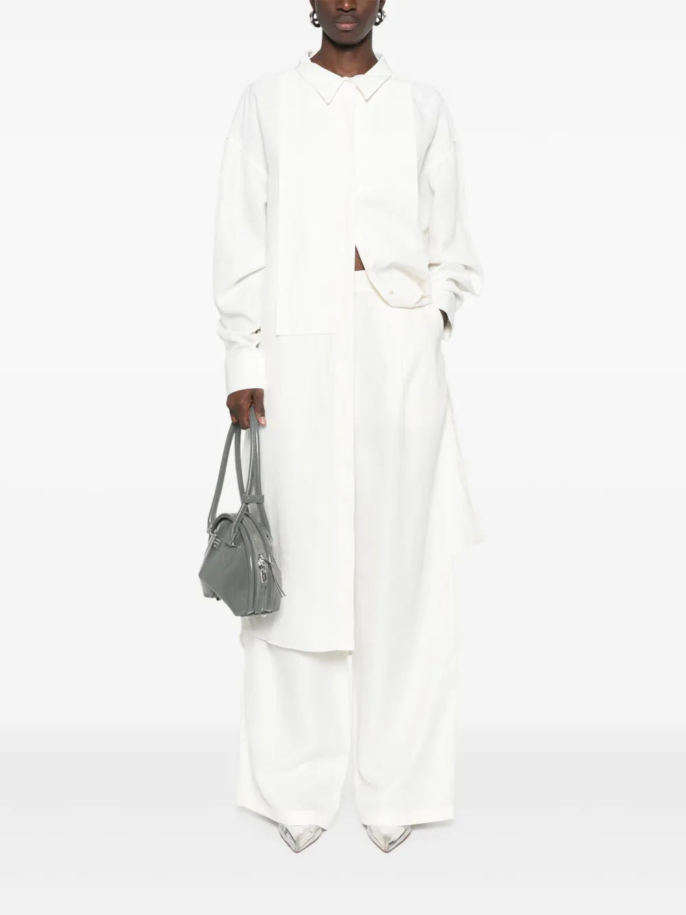 Trousers Set