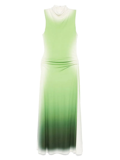 Aldina Maxi Dress