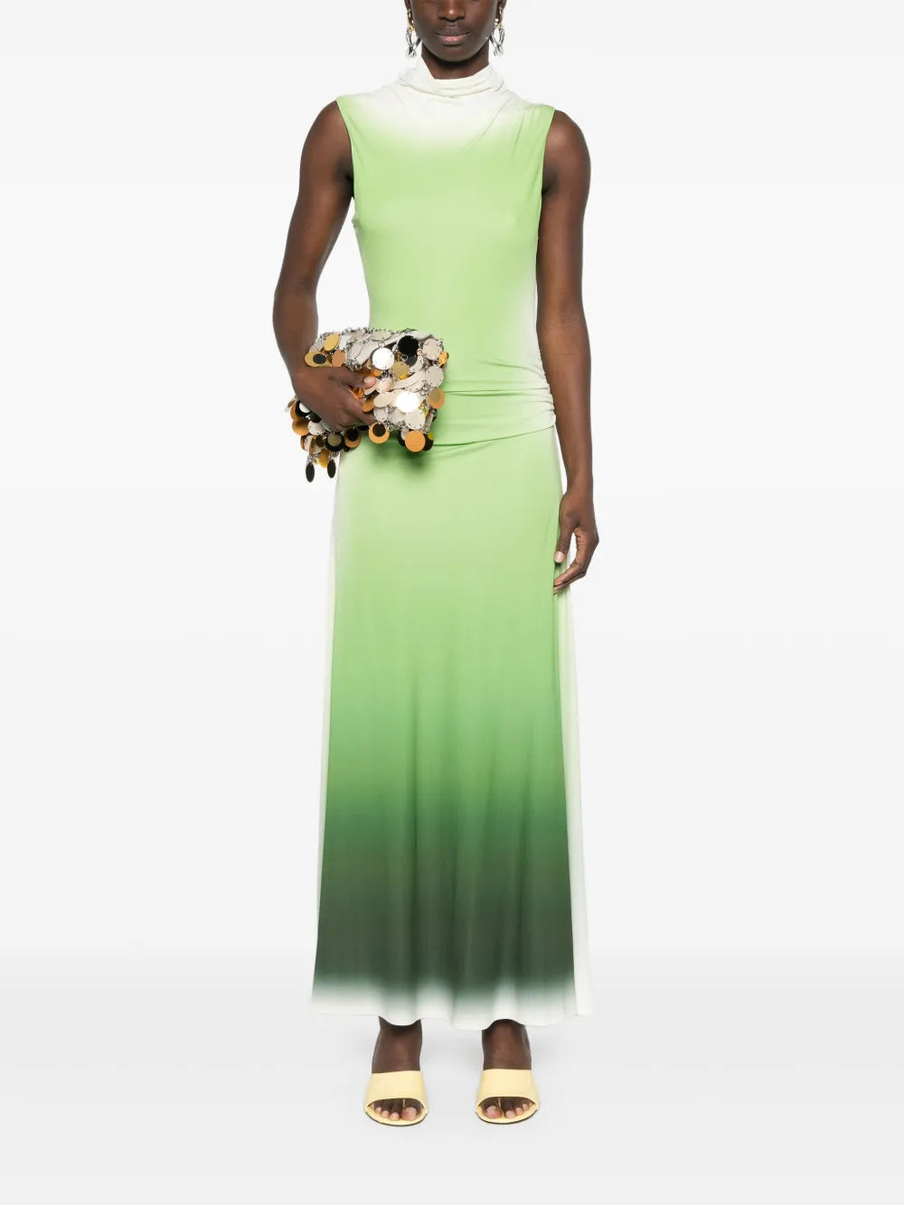 Aldina Maxi Dress