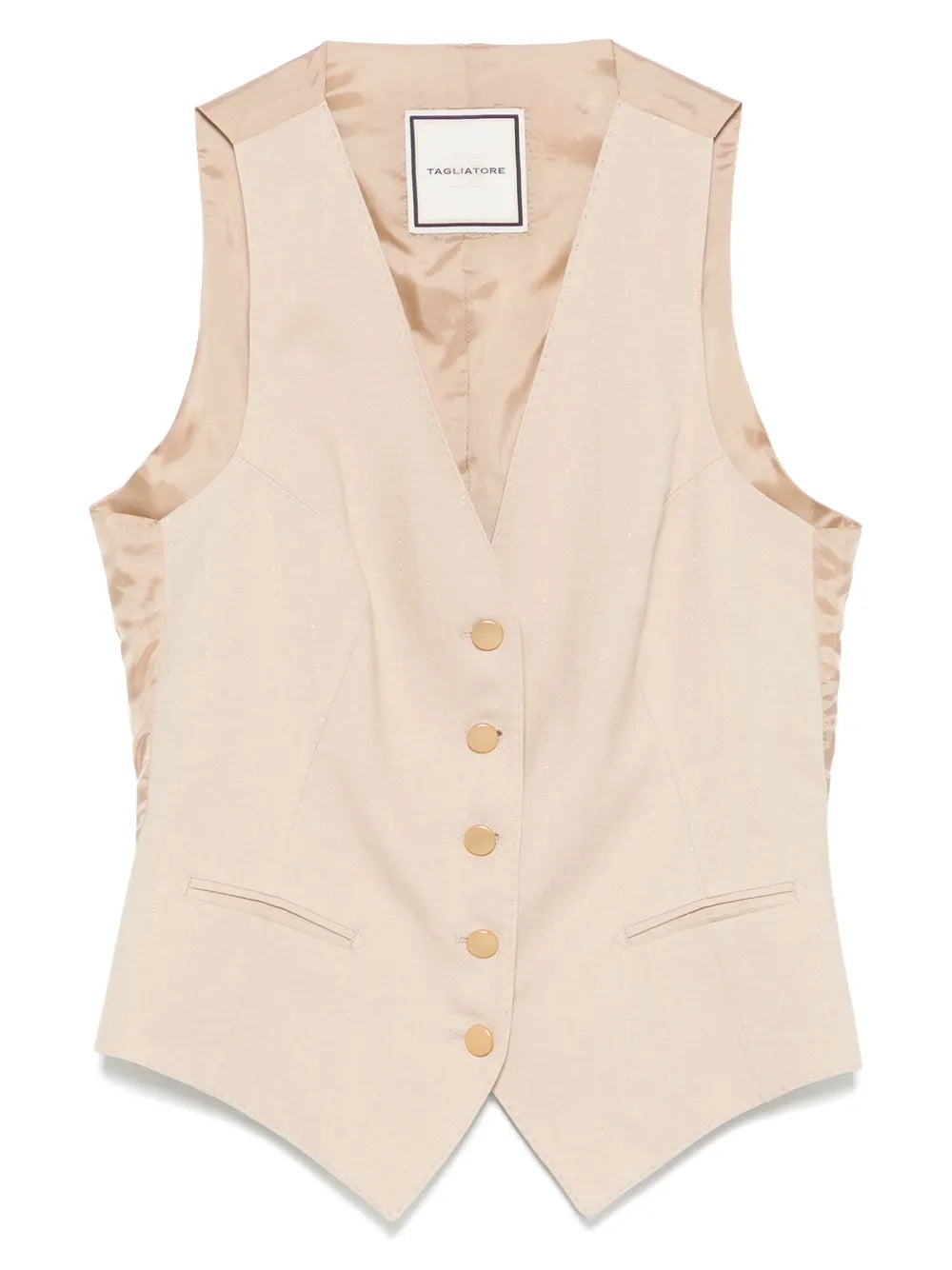 Giselle Waistcoat