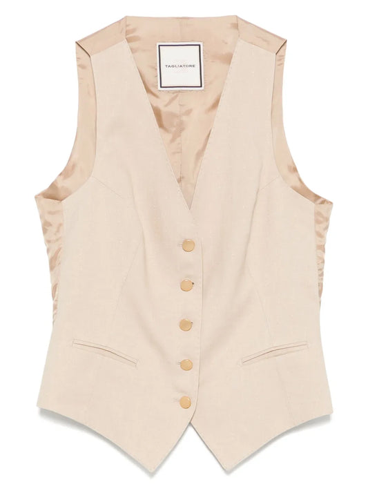 Giselle Waistcoat