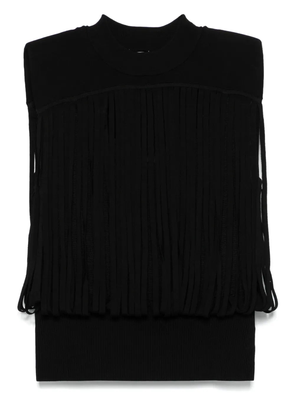 Thin-Straps Top