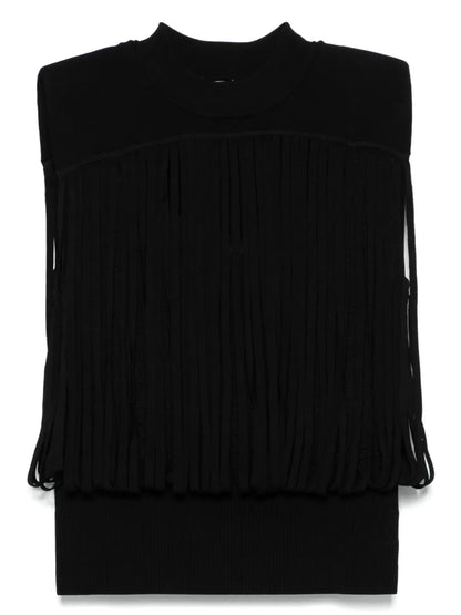 Thin-Straps Top