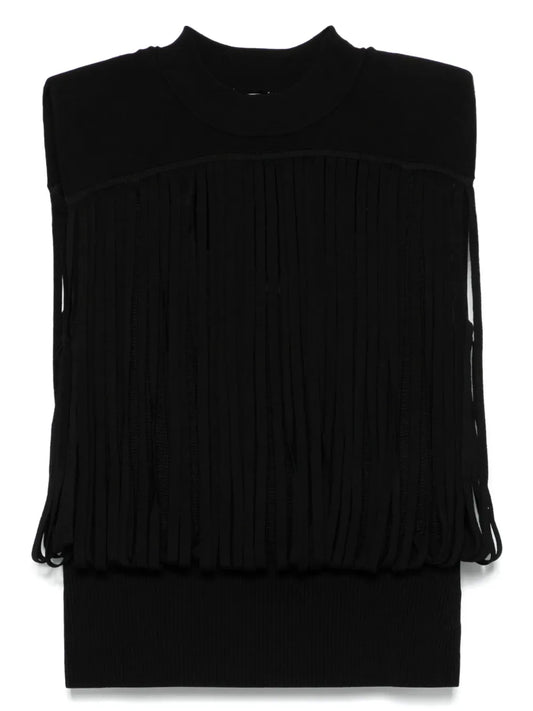 Thin-Straps Top