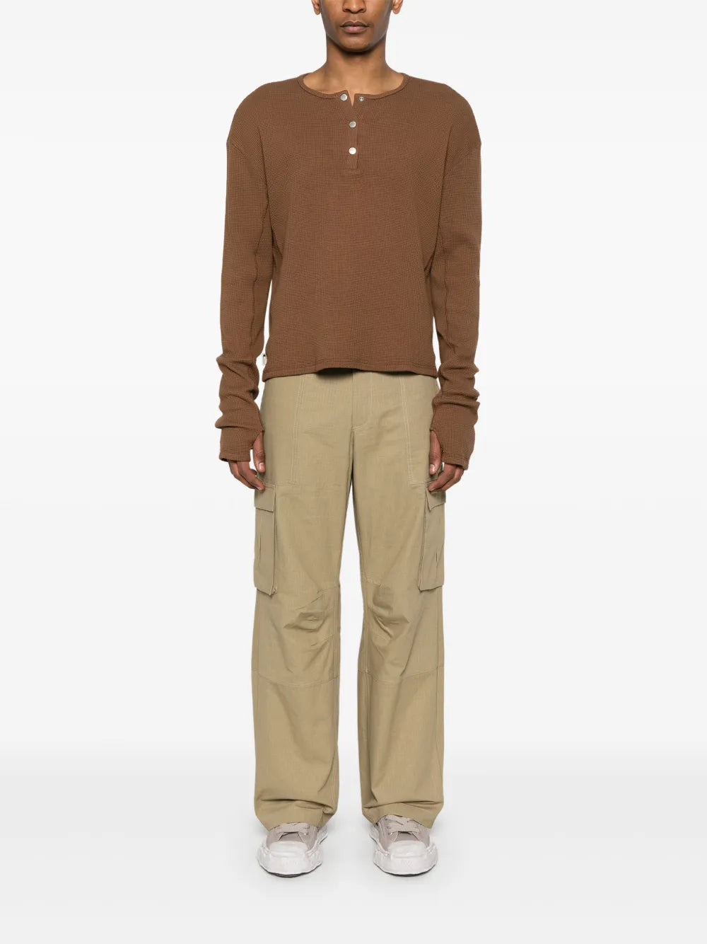 Bay Cargo Trousers