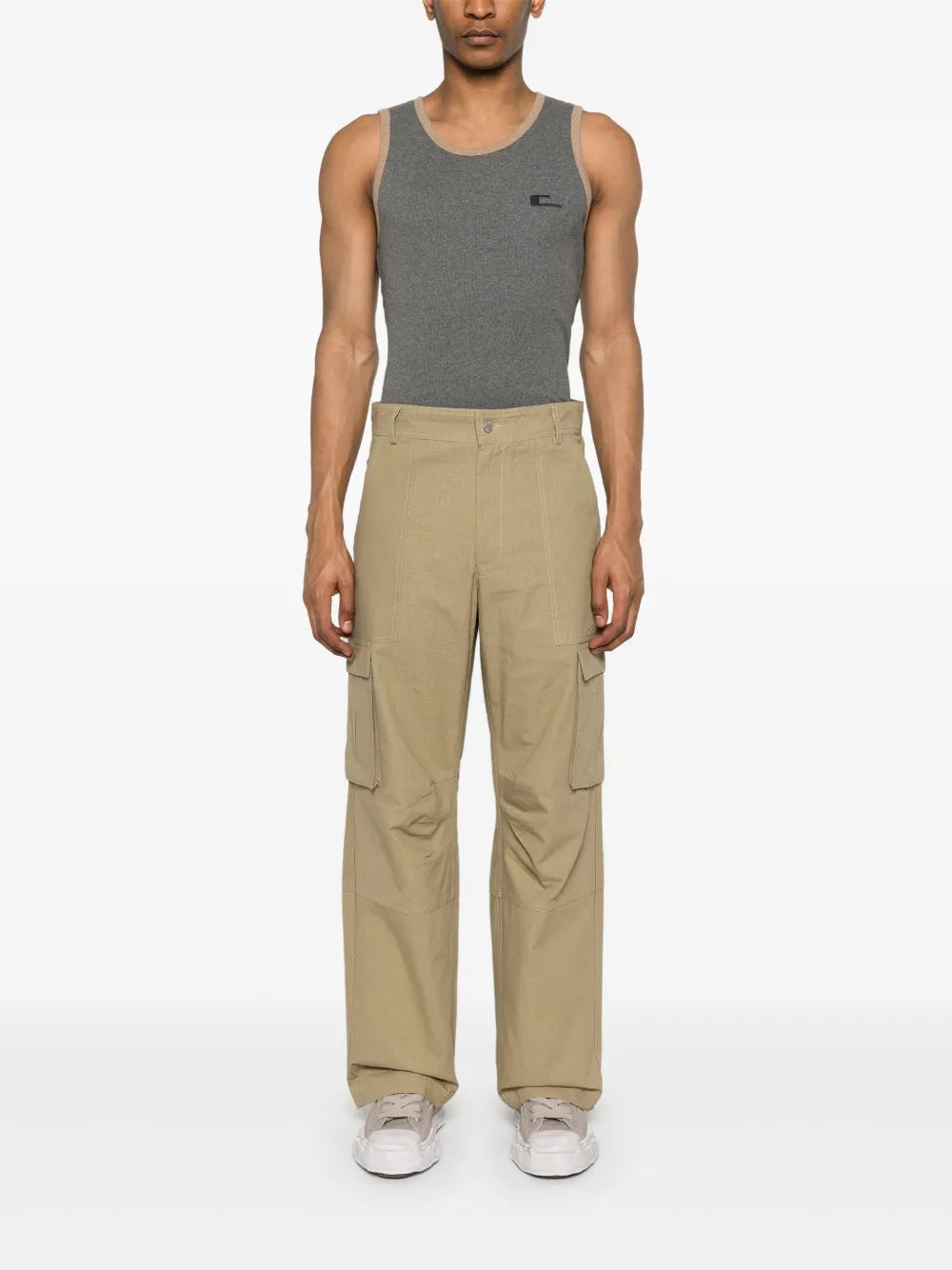Ferraz Tank Top