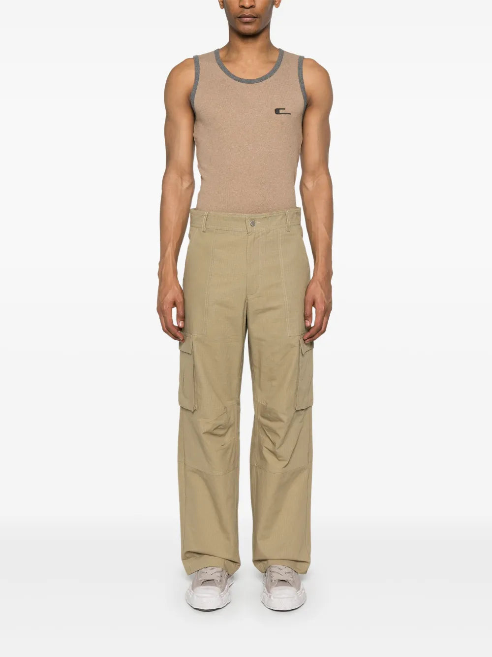 Ferraz Tank Top