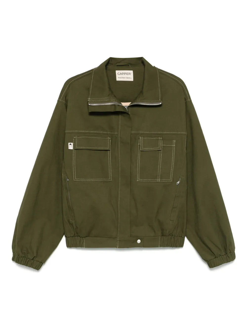 Barrau Jacket