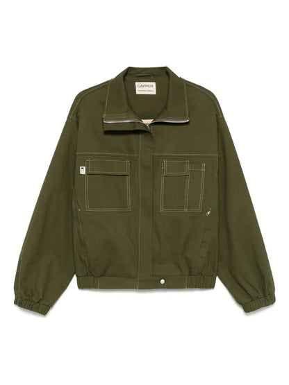 Barrau Jacket