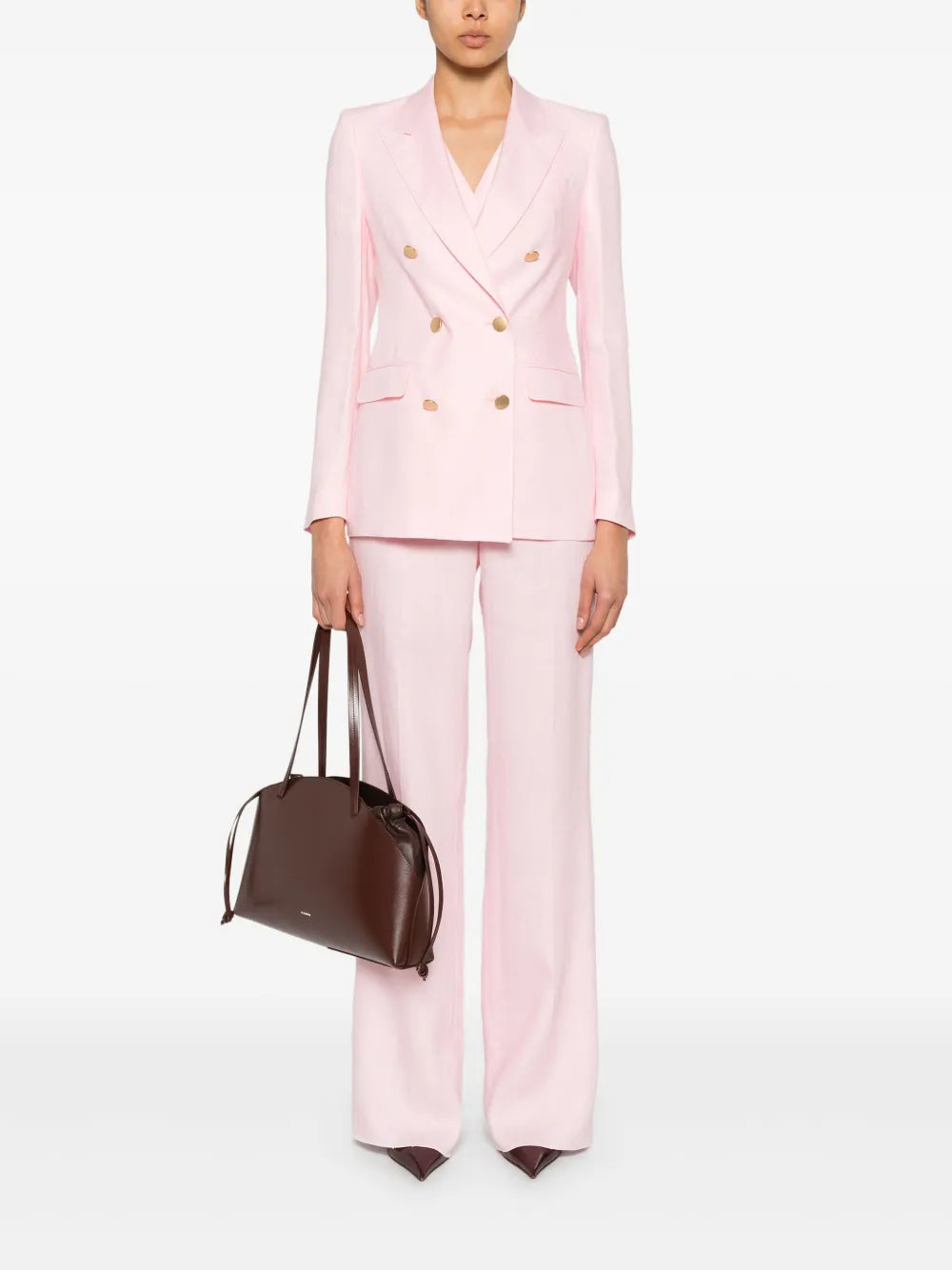 Parigi Suit